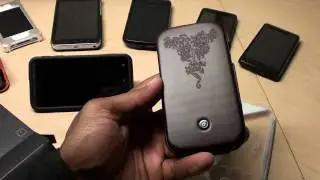 SAMSUNG GALAXY S3 Spigen Cases *Instagram Giveaway*