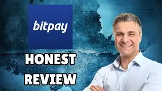 BitPay Wallet Review 2025 | Pros and Cons | Watch Before Using [HONEST GUIDE]