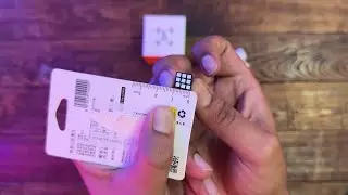 Unboxing #41 - Cube Lab 3x3 1CM - El cubo de Rubik m&aacute;s peque&ntilde;o del mundo  | The Flacarays