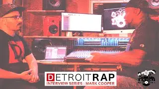 DetroitRap.com Interview Series: Mark Cooper