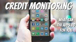 Credit Monitoring Apps: Manage Your Credit Like a Pro