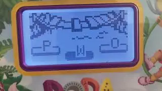 All Wrong Answer Island (VTech Toys)