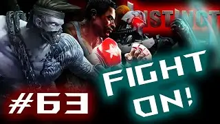 FIGHT ON! - Ranked High Level Plays