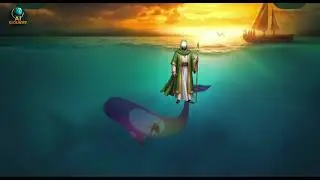 Hajrat Yunus a.s. #shorts 