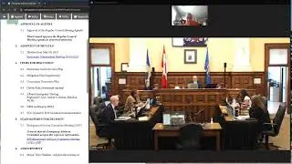 Emergency Advisory Committee Meeting - 09 Jun 2025
