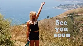 SEASON FINALE: Surf Contest in Huntington Beach