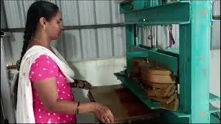 paper plate machine bearing die full seat button system machine diamond eye 9391817662