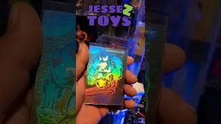 🔥🔥🕷Venom Holo 🕷 #venom #marvel #tradingcards #hologram #coleccionismo #90s #nostalgia #pvp #shorts