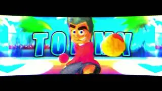 Wii Funkin' Resort - Tommy