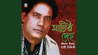 Manush Dhor Manush Vhoz
