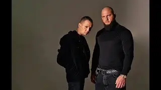 (FREE) Каспийский Груз x Брутто x Гио Пика | saymusic - криминальный [160bpm × rap & hip hop]