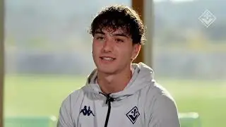 Viola Futuro: Piergiorgio Bonanno