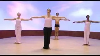 Jennifer Kries   New Body Ballet   03 Advanced