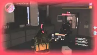 The Division Rogue Hunt