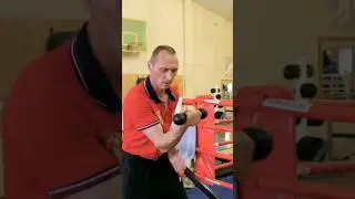 How to improve your punching speed and accuracy#shorts