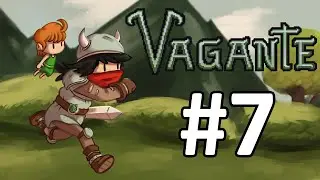 Vagante - Episode 7  - Daddy Dagger