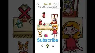 Brain Out ka Puzzle Level 171 | Silly and funny games | Logical mobile games