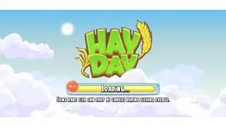 How to play hay day