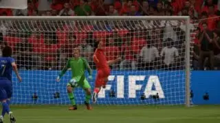 FUT CHAMPIONS LINEKER 92 vale la pena._.