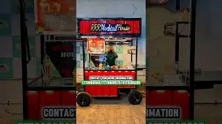 You want to do it too! Mocktail, Soda, Juice, Mojito, Business idea | Mocktail House Business idea