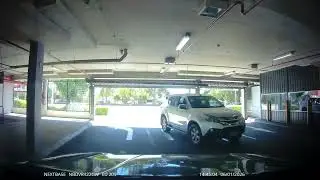 New year, same shite drivers!