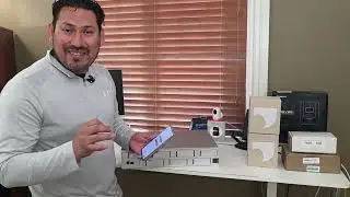 NVR Pro
