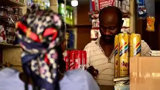 Ghana's consumer inflation hits 23.6%