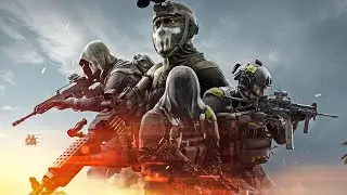Battlefield 6: Purchase bundle animation