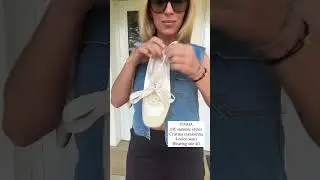 VIVAIA shoes. Sneakerina. Spring shoes. Summer shoes. Sneakers. Casual sneakers. Dressy sneakers.