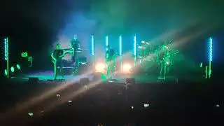 The Final Thing on My Mind - Pineapple Thief Live, Auditorium Rome