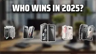 The Top 5 Best Pixel 7 Pro Case in 2025 - Must Watch Before Buying!