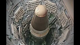 Titan Missile Museum full tour @ Green Valley, AZ