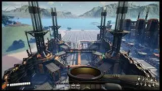 ⚡ Satisfactory Mid-Tier Power Guide | Fuel Generation Tutorial | Efficient Fuel Generator Setup