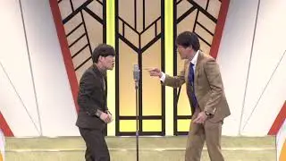 十手リンジン 【よしもと漫才劇場4周年SPネタ】