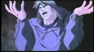 Street Fighter II Movie Japanese Trailer (Animated Movie Video Game Adaptation)