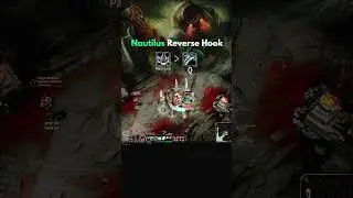 Secret Nautilus Mechanics #shorts