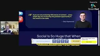 BuzzAgentsAI Review - Creates Schedules And Posts Social Marketing Content