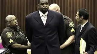 The Drew & Mike Show:  Harris Poll - Should Kwame Kilpatrick be removed as Detroit&rsquo;s Mayor?