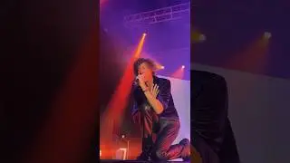 La gira por 🇦🇷 fue increíble! Ya queremos volver 🔥Así vivimos el show en Córdoba 🤘🏻🙌🏻