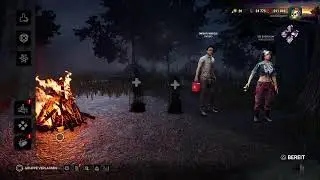 Dead By Daylight auf ganz geschmackslos! ich werde auseinander genommen!