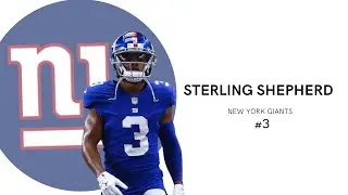 STERLING SHEPHERD | THE TIME IS NOW!