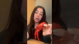 Как есть раков 🦞