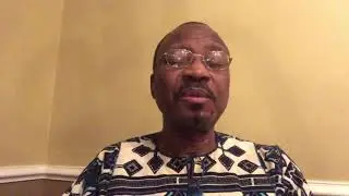 QUALITIES For Marriage Mate Selection. Dr. Samuel Kisseadoo. #love #single #valuesformarriage