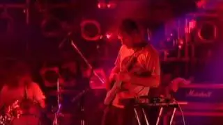 Tera Melos Live in Tokyo - Club Quattro -10.28.09