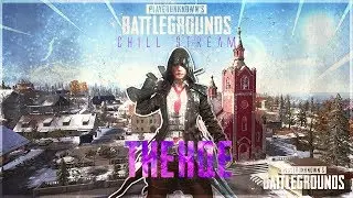 PUBGM | RIP SKILLS | 1080p 60fps | I Hate Tencent company