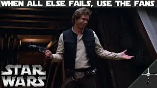 Фанаты &mdash; это будущее &laquo;Звездных войн&raquo; (и Disney это всячески поддерживает).