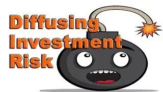 Diffusing Single Stock Risk