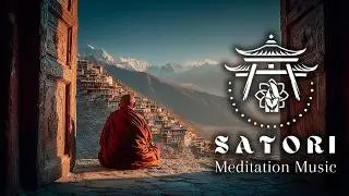 Timeless Now 🏯Tibetan Wisdom for Inner Stillness, Mindfulness & Eternal Power of the Present Moment🌄
