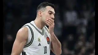 Τα σχόλια στον bwinΣΠΟΡ FM για τη βαριά ήττα του Παναθηναϊκού στην έδρα της Παρτίζαν