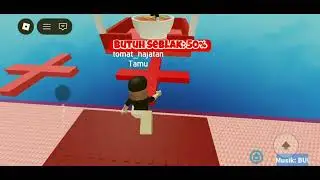 MAIN TOWER SEBLAK?! SIAPA YG SUKA SEBLAK?? 